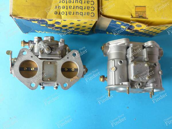 Deux nouveaux carburateurs Weber : R8 Gordini et Alpine 1300G - 1300S - RENAULT 8 / 10 (R8 / R10) - 40 DCOE 29 und 30- 5