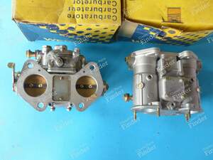 Deux nouveaux carburateurs Weber : R8 Gordini et Alpine 1300G - 1300S - RENAULT 8 / 10 (R8 / R10) - 40 DCOE 29 und 30- thumb-5
