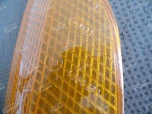 CABOCHON CLIGNOTANT AVANT GAUCHE 1360363 BMW SERIE 6 E24 - BMW 6 (E24) - 63131360363- thumb-2