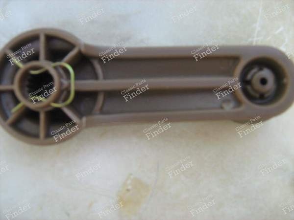 Window crank handle - DATSUN Micra (K10) - 8076001A00- 2