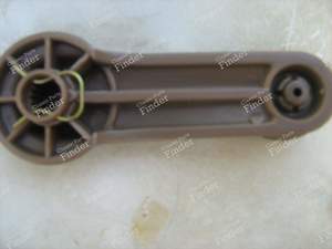 Window crank handle - DATSUN Micra (K10) - 8076001A00- thumb-2