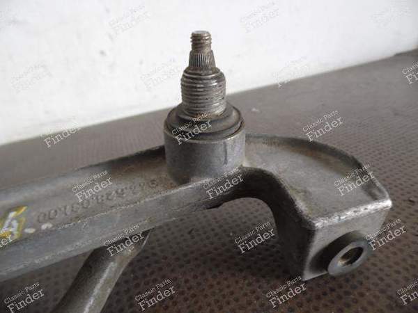 GESTÄNGE FÜR FRONTSCHEIBENWISCHER 94462803100 PORSCHE 944-2 - PORSCHE 944 - 944.628.031.00 ou à 944.628.961.00- 3