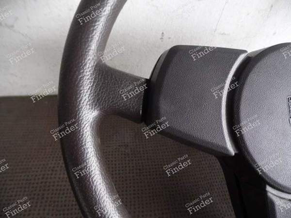 VOLANT 3 BRANCHES - PORSCHE 944 - 135415091B- 3