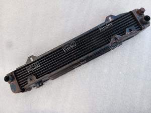 Oil Cooler - MERCEDES BENZ /8 (W114 / W115) - A1141800165- thumb-0