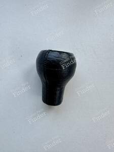 Oettinger-Schaltknauf - VOLKSWAGEN (VW) Golf II / Jetta - thumb-1