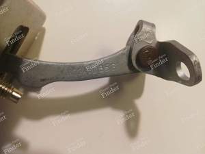 Tirant de portière - NEUF - PEUGEOT 406 Coupé - 9181G2- thumb-7