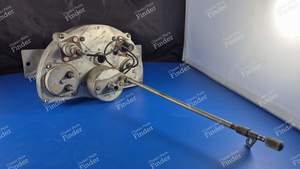 Complete meter block - PEUGEOT 203 - thumb-3