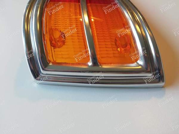 Feu arrière gauche Opel Commodore - OPEL Rekord (D) / Commodore (B) - DGM9989PR 43360R23 43360R7 43360R3 43360R6- 3