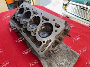 DS 21 or 23 IE cylinder head - CITROËN DS / ID - DX 112-1E- thumb-1
