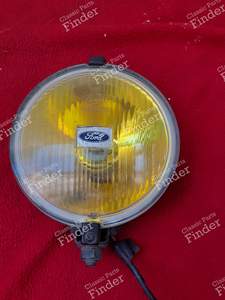 Long-range spotlight - FORD Fiesta