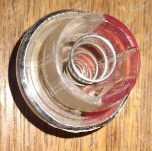 Positionsleuchte - RENAULT 4 / 3 / F (R4) - 4123- thumb-1