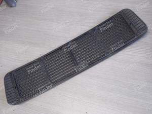 ENGINE HOOD GRILLE - PORSCHE 911 / 912 E (G Modell) - 91155941100 Equiv. 91155941101 / 91155904104- thumb-7