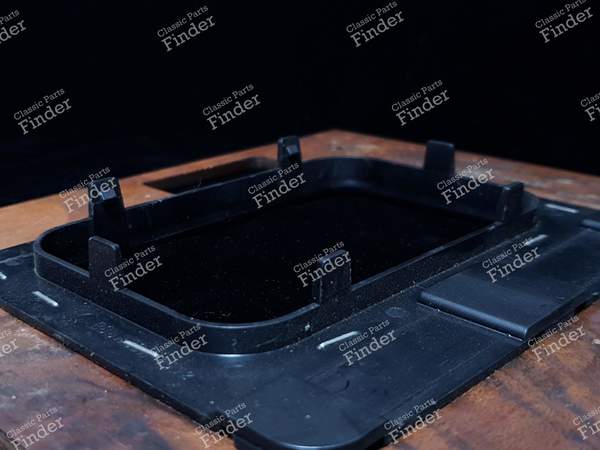 Decorative wood trim - PEUGEOT 605 - 6