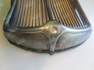 Front grille - PEUGEOT 301 - thumb-1