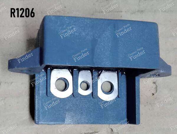Alternator Regulator - PEUGEOT 505 - R1206- 1