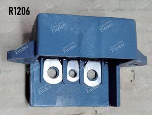 Alternator Regulator - PEUGEOT 505 - R1206- thumb-1