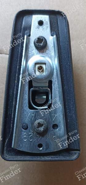 Parking light - RENAULT 6 (R6) - 4129- 4