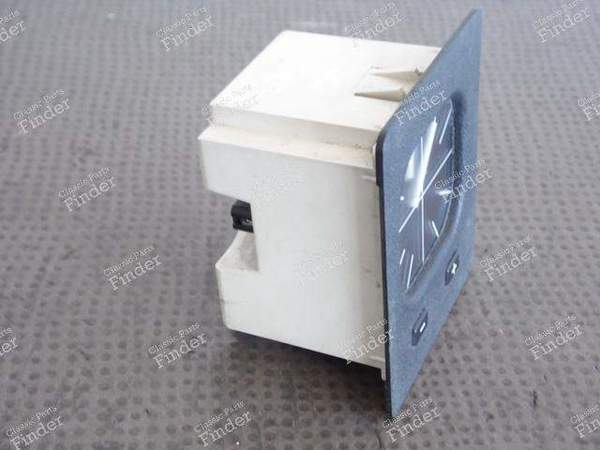 CLOCK - BMW 3 (E30) - 1376903 ou 62131376903- 3