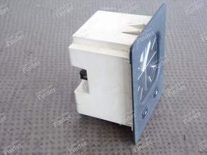CLOCK - BMW 3 (E30) - 1376903 ou 62131376903- thumb-3