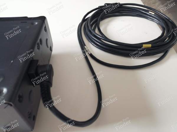 Charger 6 cds - CITROËN XM - 9627647780- 5