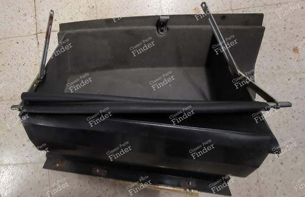 Boîte a gants pour BMW E3; 3.0 - BMW 2500/2800/2.8/3.0/3.3 (E3) - 3