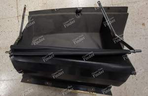 Boîte a gants pour BMW E3; 3.0 - BMW 2500/2800/2.8/3.0/3.3 (E3) - thumb-3