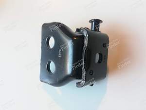 Türscharnier hinten links (SW) - PEUGEOT 307