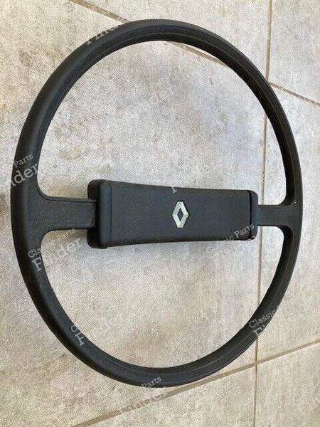 Steering wheel - RENAULT 4 / 3 / F (R4) - 2