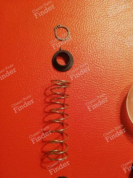 Gearbox linkage repair kit - VOLKSWAGEN (VW) Golf I / Rabbit / Caddy / Jetta - 1131700310- 2