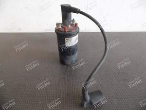 IGNITION COIL 0221118322 PORSCHE - PORSCHE 944
