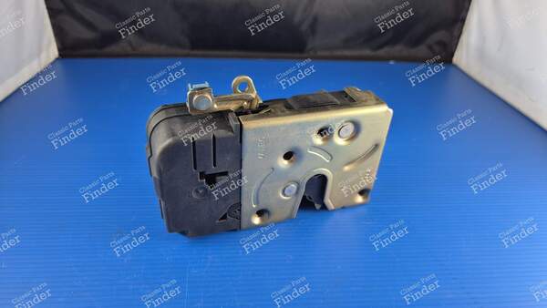 Right Front Door Lock - PEUGEOT Partner - 1