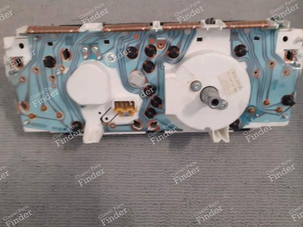 Meter block with rev counter - PEUGEOT 309 - 8686109- 2