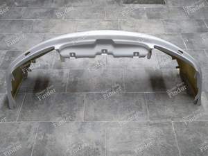 Stoßstange vorne - bis März 2003 - PEUGEOT 406 Coupé - Equiv. OEM 7401J4 & 7401J6- thumb-1