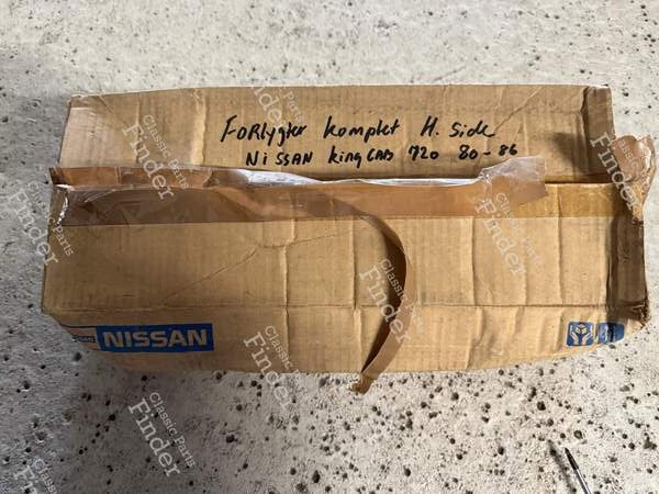 Scheinwerfer – rechte Seite - DATSUN 720 - 26010-54W00- 3