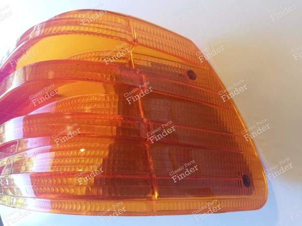 Right rear light - MERCEDES BENZ S (W116) - A1168203064- 5