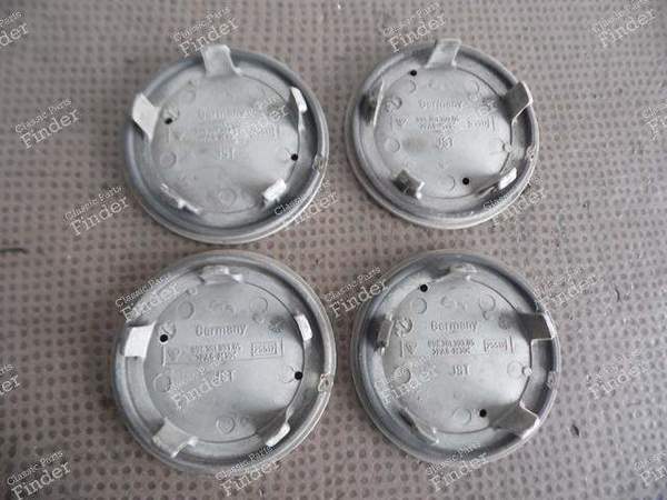 ENJOLIVEURS CENTRAUX DE ROUES - 996 CARRERA 4 - PORSCHE 911 (996) - 99636130305- 5