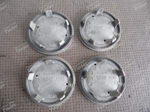 ENJOLIVEURS CENTRAUX DE ROUES - 996 CARRERA 4 - PORSCHE 911 (996) - 99636130305- thumb-5