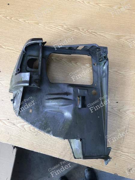 Headlight support / Right front panel - PEUGEOT 309 - 7114.59- 1