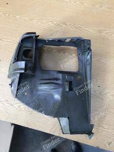 Headlight support / Right front panel - PEUGEOT 309 - 7114.59- thumb-1