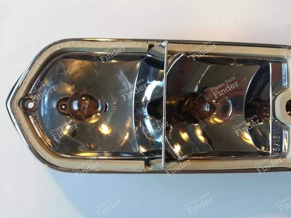 Right or left rear light for Break - FIAT 124 - 1.92.00 - IGM 4713 - SAE STDB66 - IGM 4712 LPX- 7