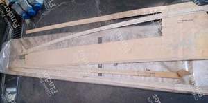 Kit autocollant version Alpine - RENAULT 5 / 7 (R5 / Siete) - thumb-1