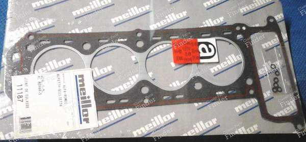 Cylinder head gasket - ALFA ROMEO Alfetta - 11187- 0