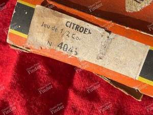 Pleuellager 0,50 - CITROËN DS / ID - thumb-2