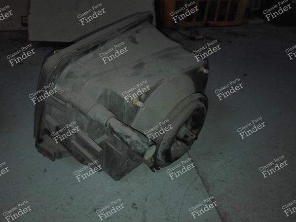 Ersatzteilpaket für R18 - Scheinwerfer, Blinker, Rückspiegel - RENAULT 18 (R18) - 1