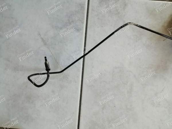 Durite hydraulique frein arrière gauche - CITROËN XM - 2