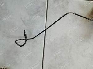 Durite hydraulique frein arrière gauche - CITROËN XM - thumb-2