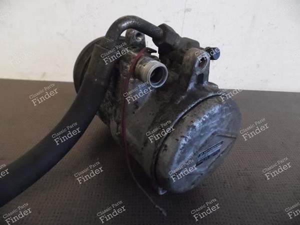 COMPRESSOR A/C - 944 Phase 1 - PORSCHE 944 - 047200-255- 7