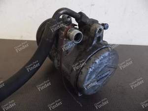 COMPRESSOR A/C - 944 Phase 1 - PORSCHE 944 - 047200-255- thumb-7
