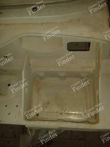 Karrosserie auf Rahmen - TRIUMPH Spitfire / GT6 - thumb-3