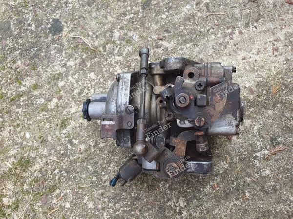 Zenith Stromberg carburetor - TRIUMPH TR6 - 175 CD 2- 3